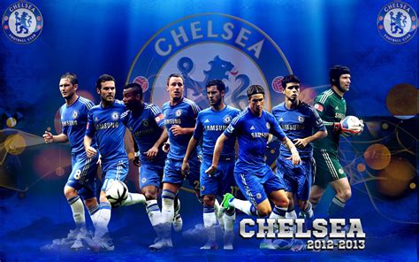 chelsea 2013|More.